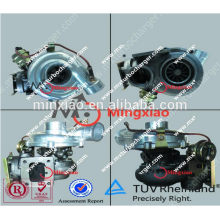 24100-3251A Turbocompresor de Mingxiao China